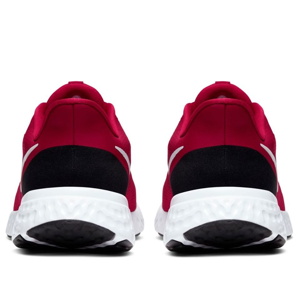 Nike Revolution 5 'Gym Red' BQ3204-600
