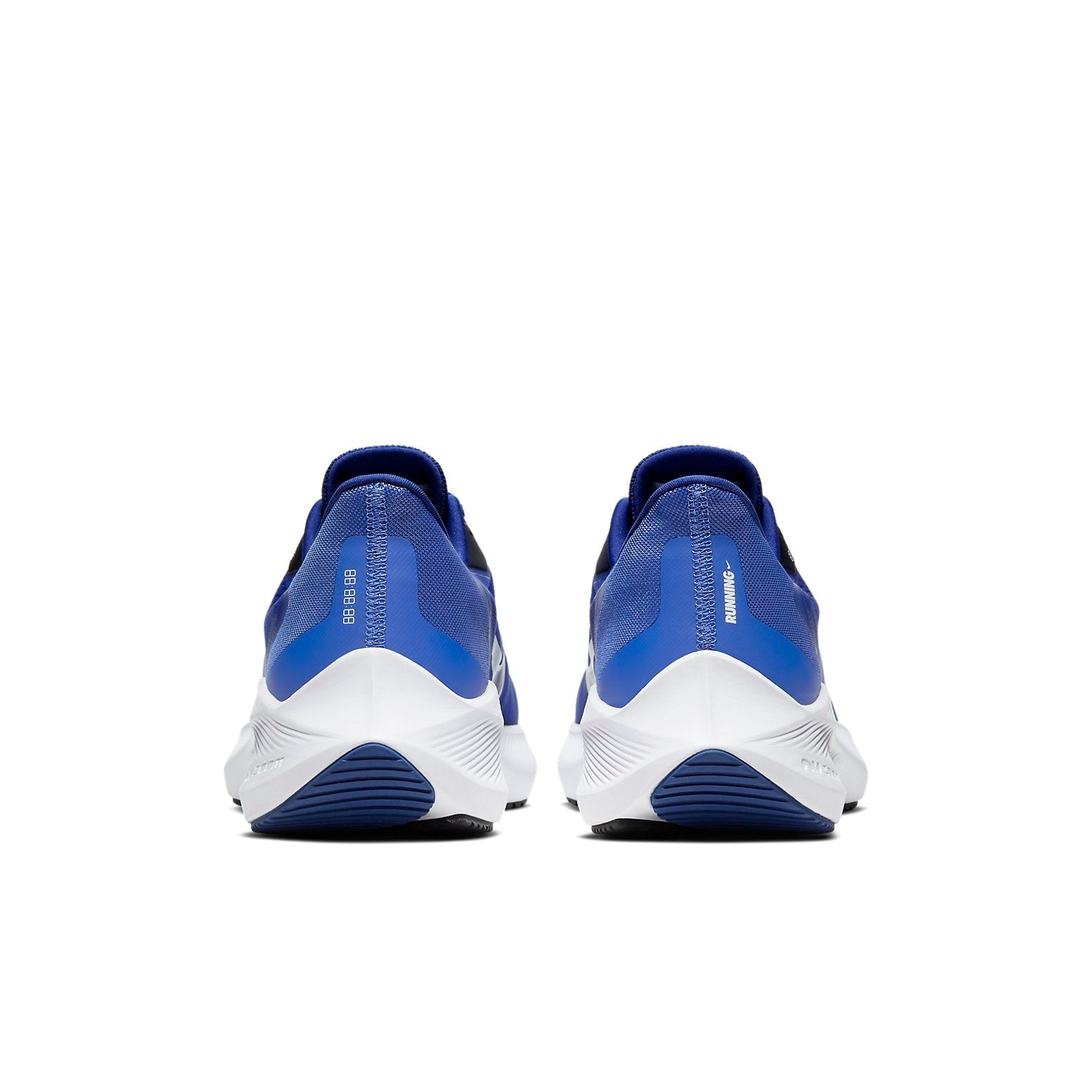 Nike Air Zoom Winflo 7 'Deep Royal Blue' CJ0291-401