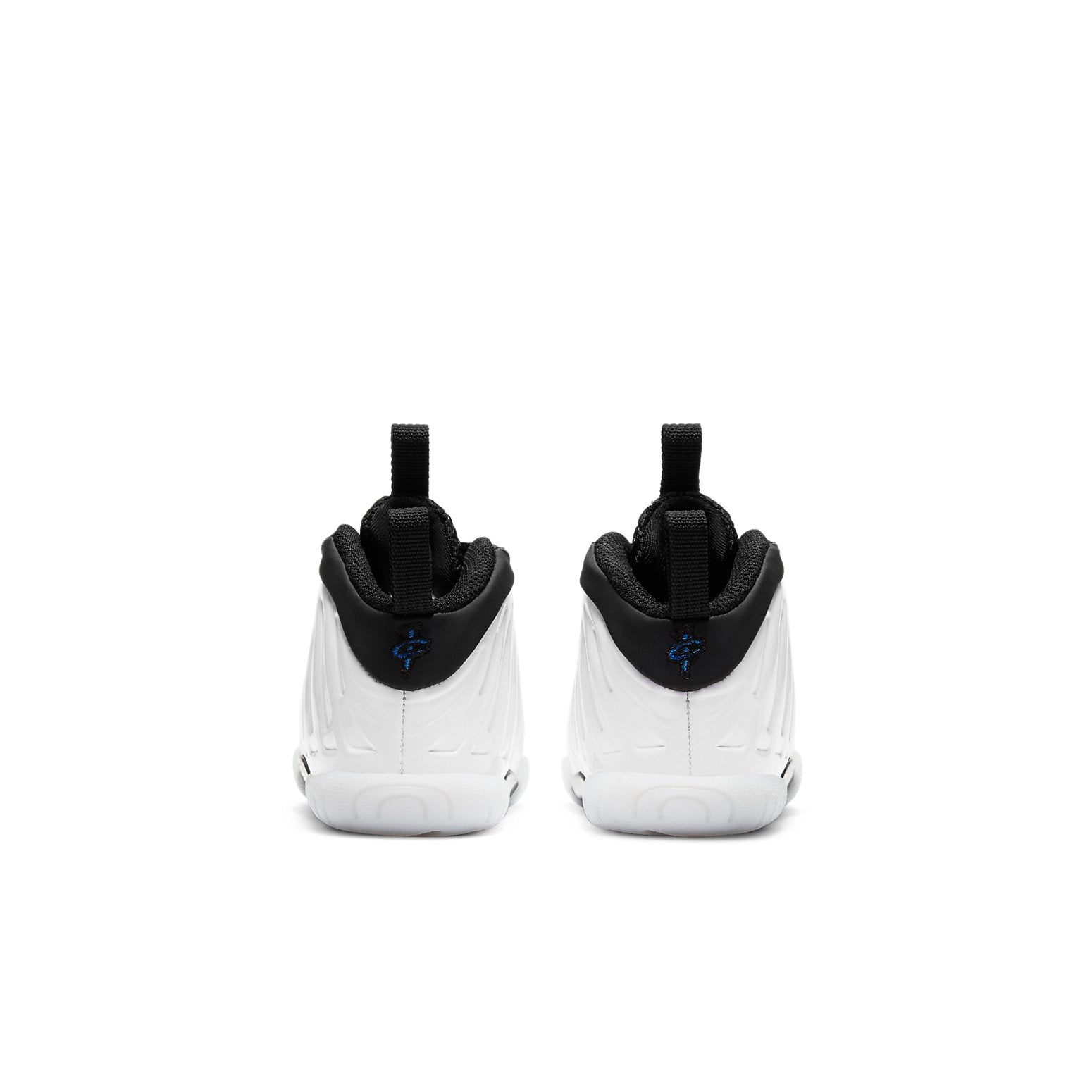 (TD) Nike Little Posite One 'Orlando Home' CZ2551-100