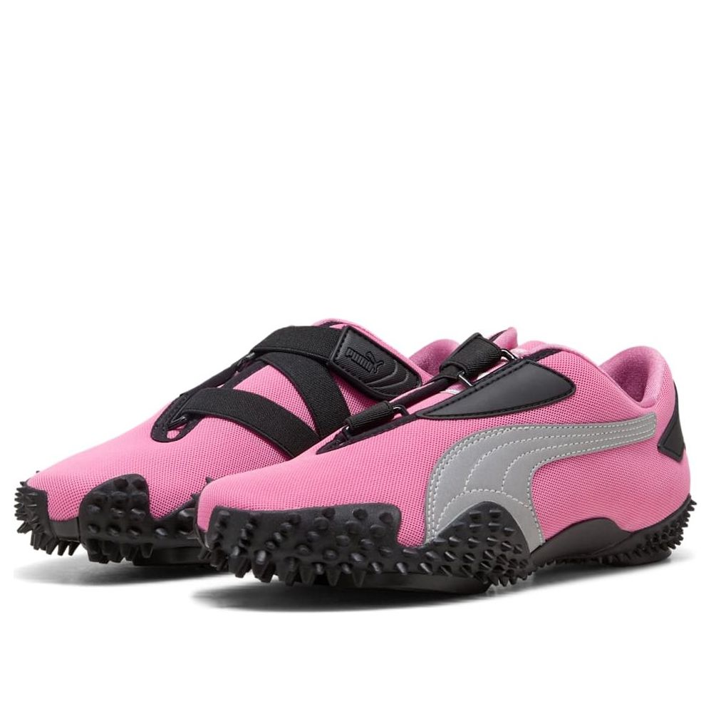 PUMA Mostro OG 'Posie Pink' 397330-15