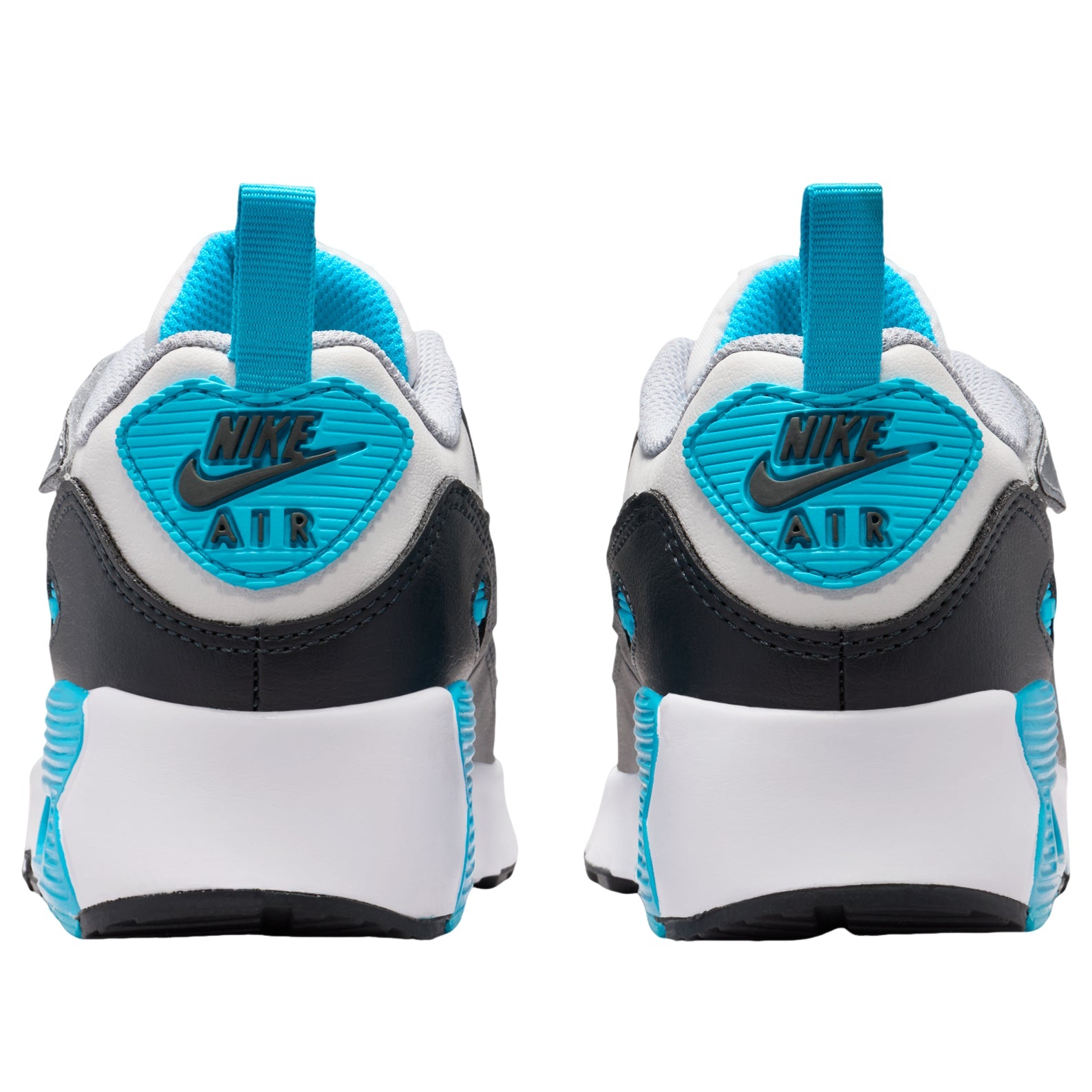(PS) Nike Air Max 90 EasyOn 'Platinum Tint Blue Lightning' IH1417-034