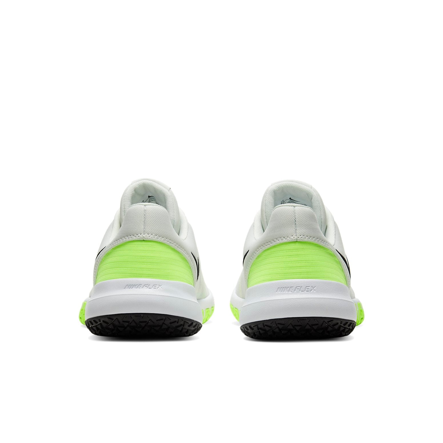 Nike Flex Control 4 'Spruce Aura Volt' CD0197-006