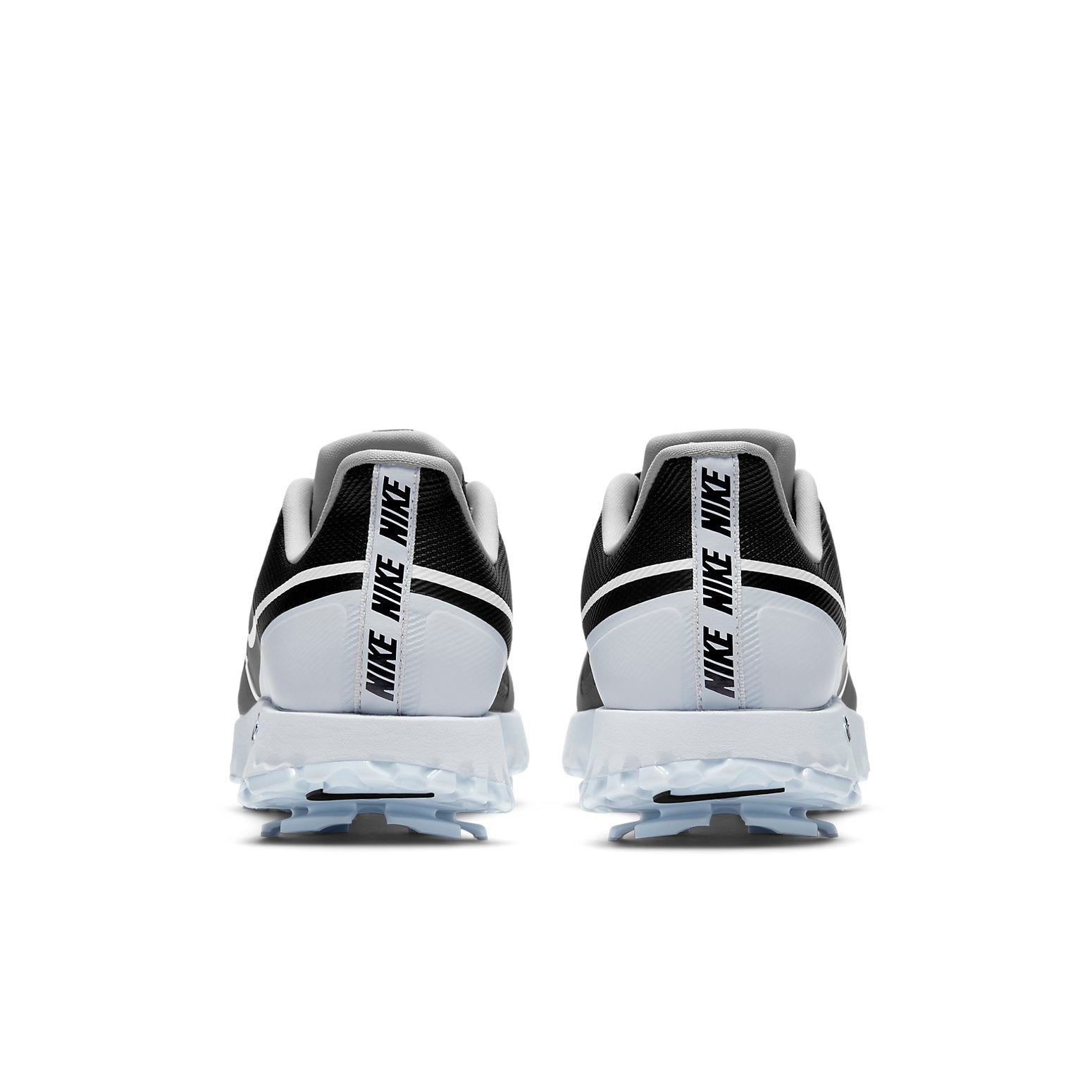 Nike React Infinity Pro 'Black Metallic Platinum' CT6620-004