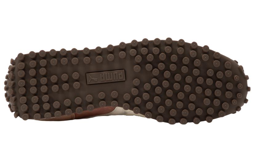 PUMA Fast Rider MMQ 'Brown White' 392091-04