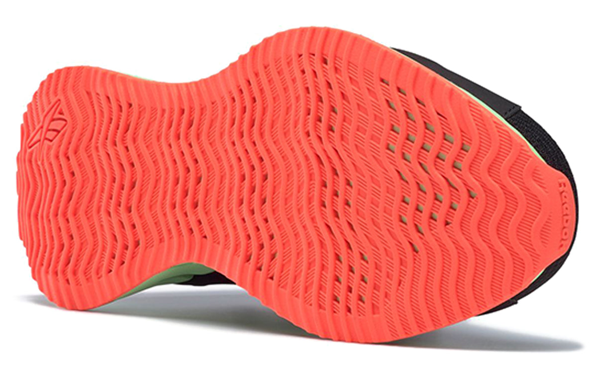 Reebok Zig Dynamica 'Black Neon Mint' FY0813