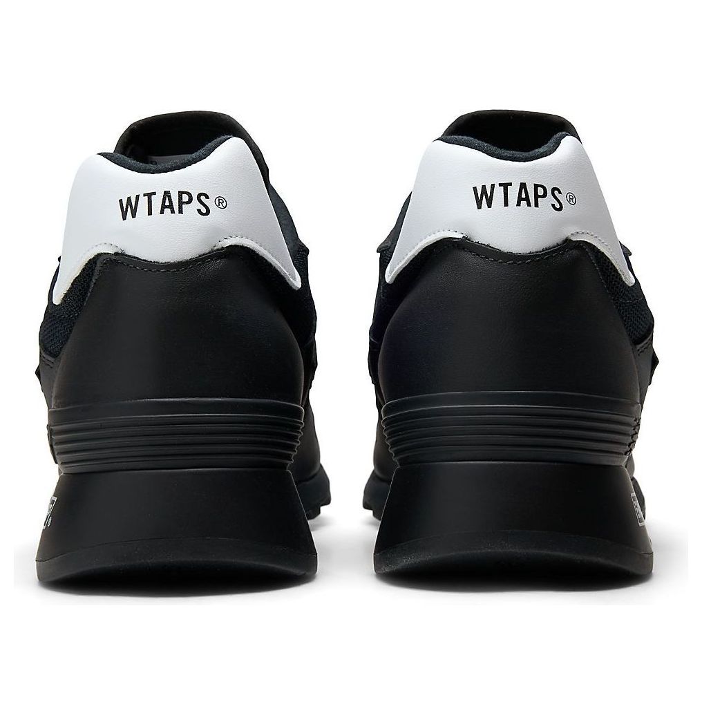 New Balance x WTAPS 1300 Made in USA 'Black White' U1300WT