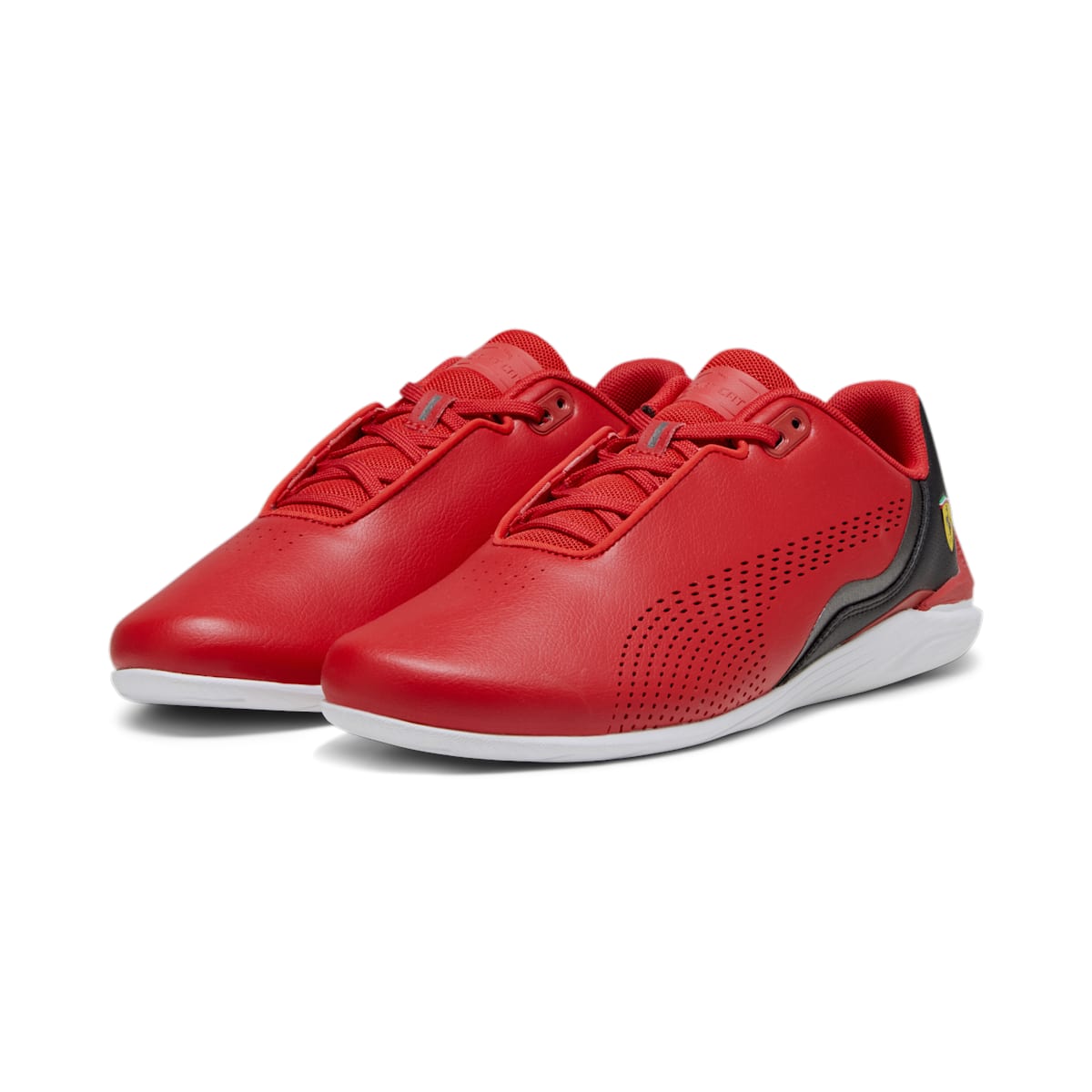 PUMA x Scuderia Ferrari Drift Cat Decima 'Rosso Corsa' 307193-08