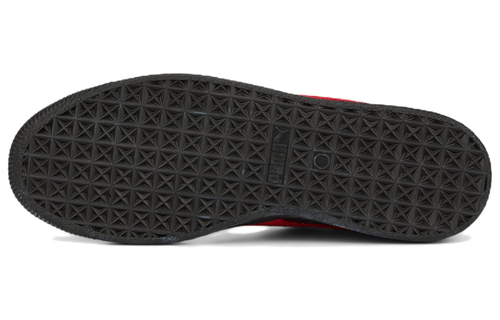 PUMA Porsche x RS 2.7 Suede '50th Anniversary - Black Ski Patrol' 307331-02