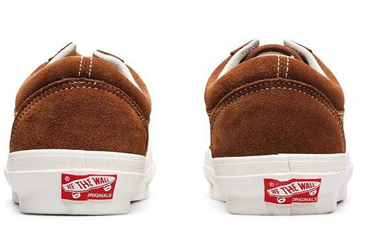 Vans OG Old Skool LX 'Dachshund' VN0A4P3XXEH