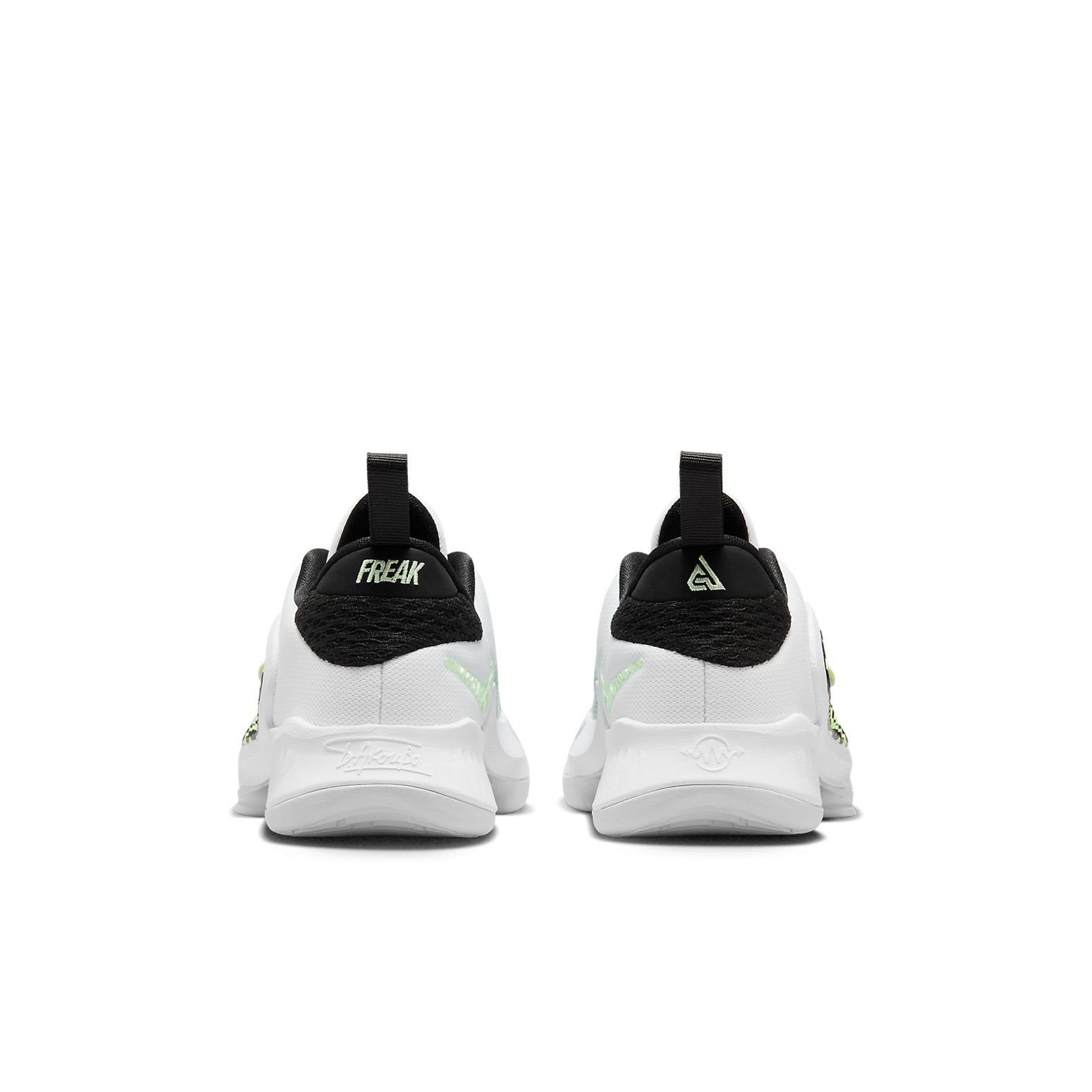 (PS) Nike Zoom Freak 4 'Greek Coastline' DQ0552-100