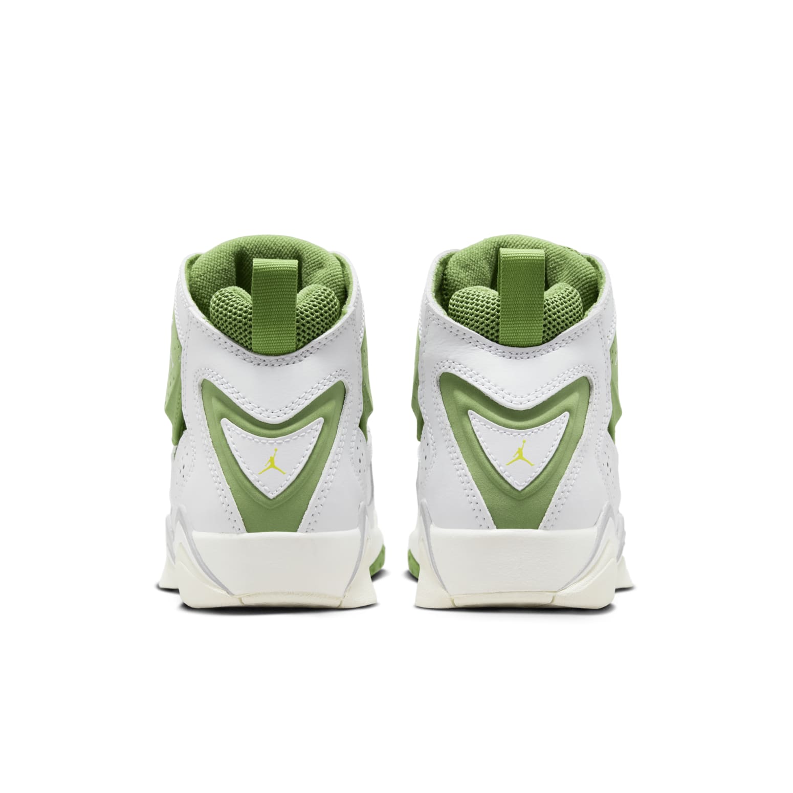 (GS) Air Jordan True Flight 'Chlorophyll' HF4780-100