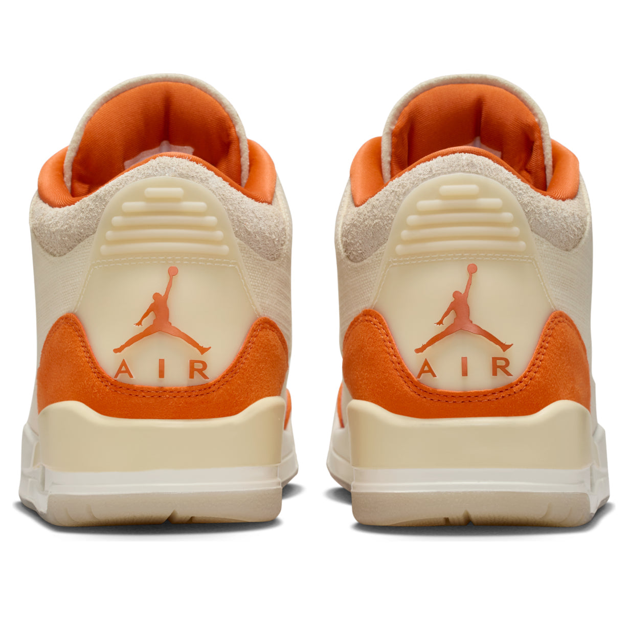 (WMNS) Air Jordan 3 Retro TEX 'Starfish' IH7694-200