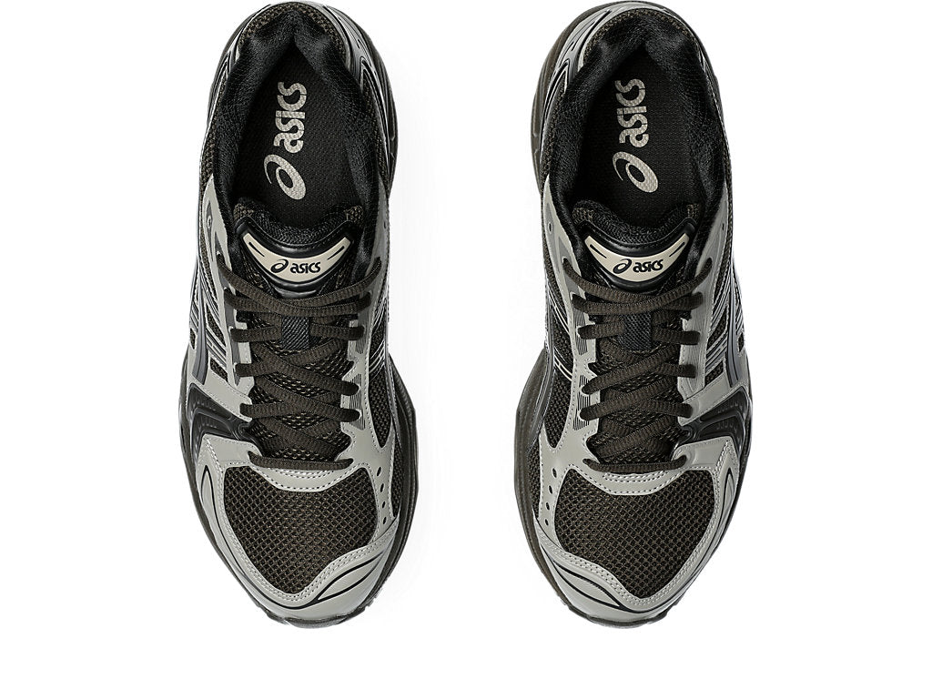 ASICS x atmos x Undermycar GEL-Kayano 14 'Pepper Black' 1203A430-200