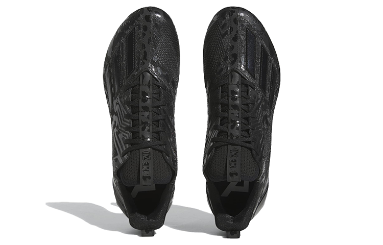 adidas Adizero 12.0 'Mismatch - Black Iridescent' IG7226