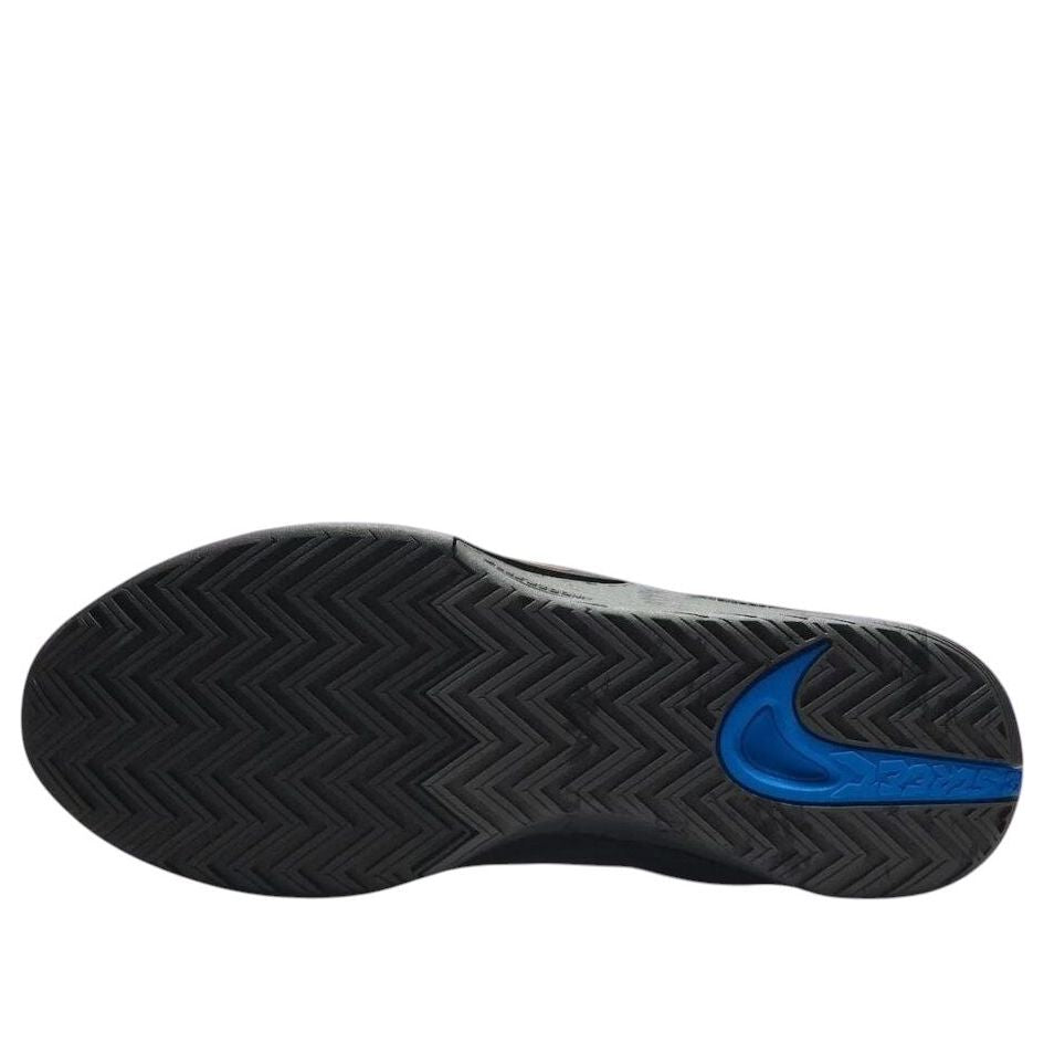 Nike ST Flare 'Black Wild Grape Purple' H7327-080