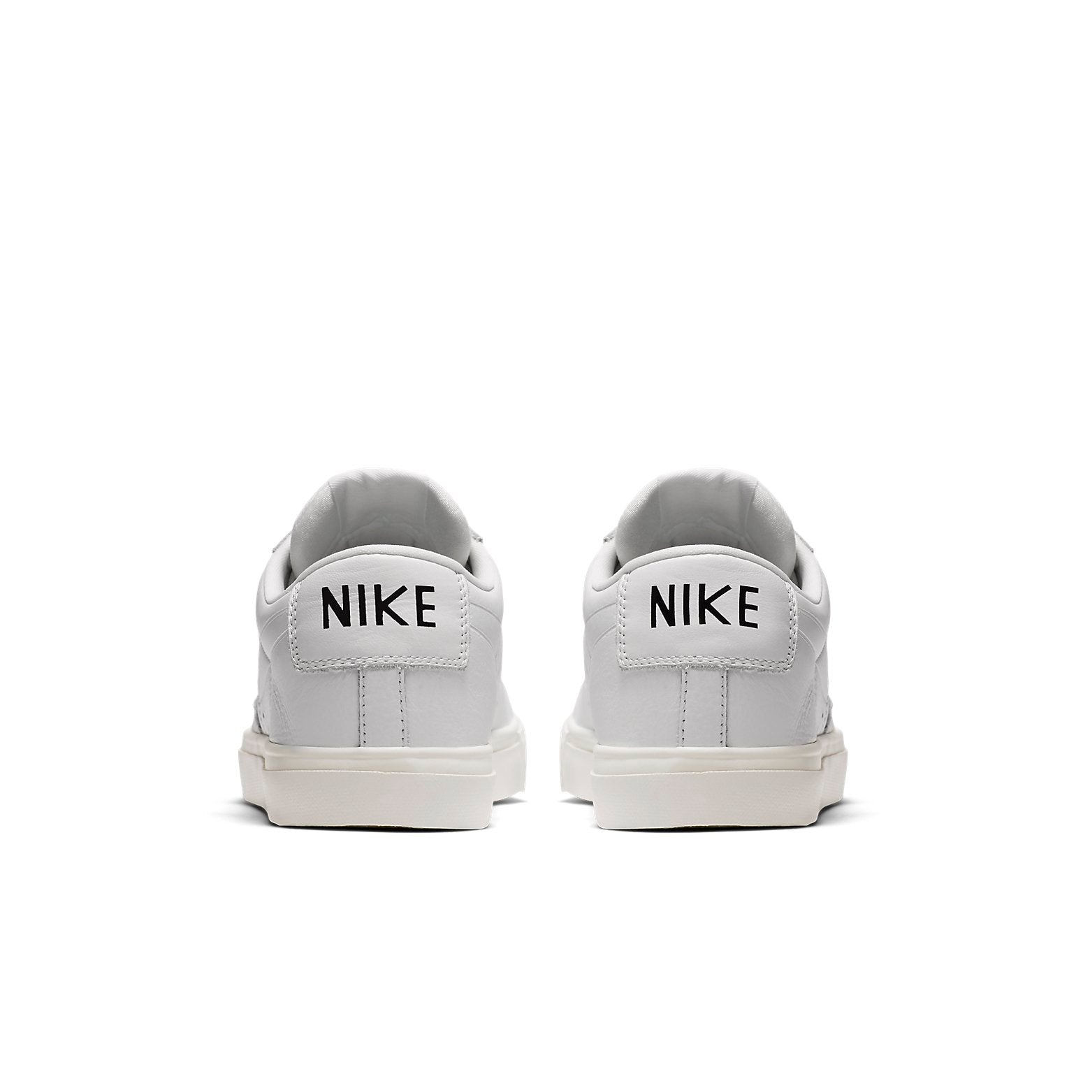 Nike Blazer Low White 371760-109
