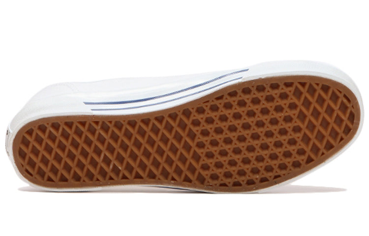 Vans Og Style 23 Lx White/Blue VN0A5JIZL5R