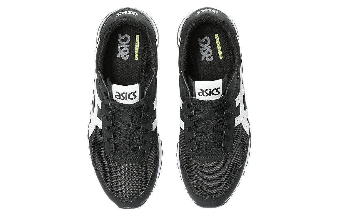 (WMNS) ASICS Tiger Runner 2 'Illusion Blue Black' 1202A400-003