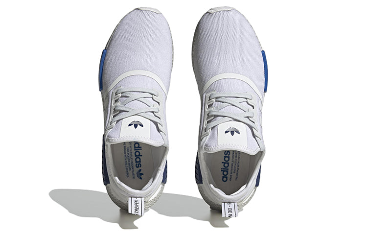 adidas NMD_R1 'White Bright Royal' GY7368