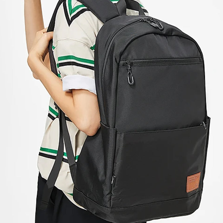 Li-Ning Lifestyle Backpack 'Dark Grey' ABST061-1