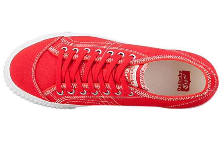 Onitsuka Tiger OK Basketball Lo 'Red' 1183A204-601