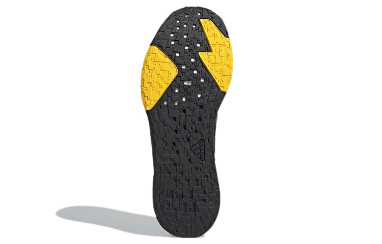 adidas X9000l3 X Vitality Shoes Black/Yellow H05258