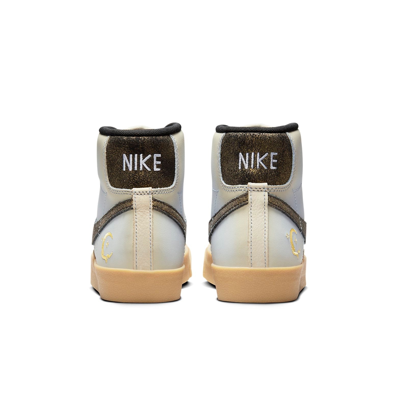 (WMNS) Nike Blazer Mid '77 Premium 'Da De Muertos' FQ8173-104