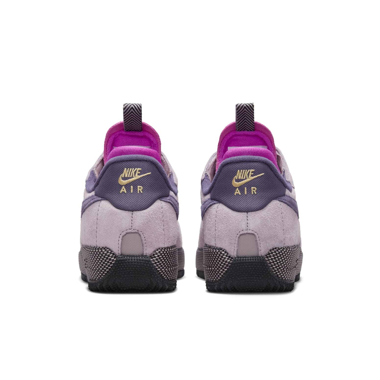 (WMNS) Nike Air Force 1 Wild 'Light Violet Ore' FZ2600-200