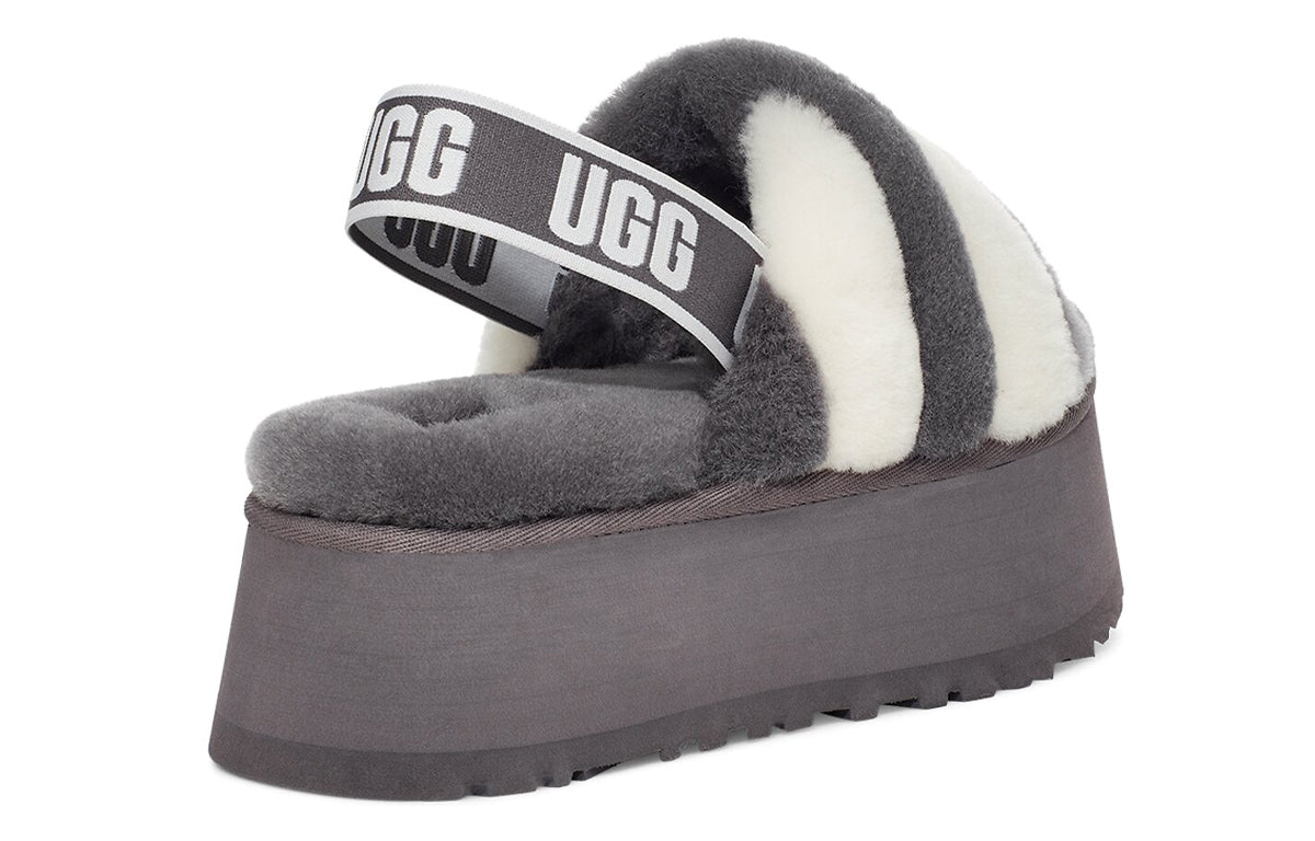 (WMNS) UGG other Sports sandals 'Gray White' 1120875-SWCM