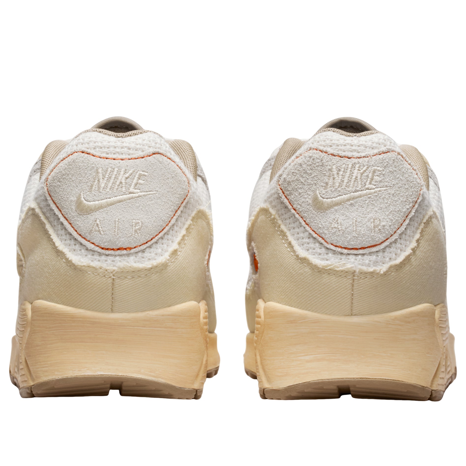 Nike Air Max 90 PRM 'Muslin Pale Ivory' IM6773-104