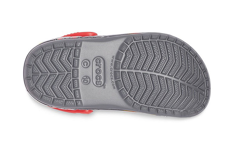 Kids Crocs Classic clog Sports sandals 207074-0DA