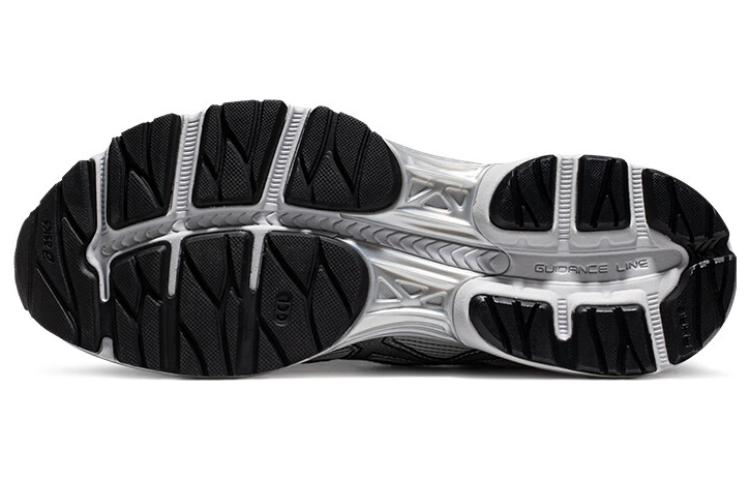 ASICS Gel-Flux 4 'Grey Silver' 1011B934-021