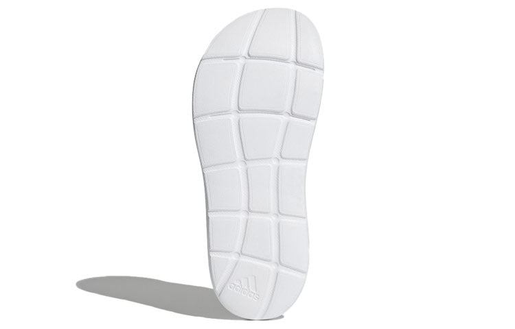adidas Superstar Slide 'White Black' AC8702
