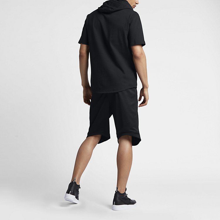 Apparel Shorts Men Nike Air Short 834137-010