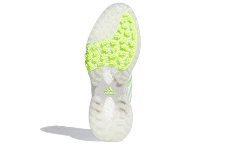 (WMNS) adidas CodeChaos BOA Golf 'Signal Green' EE9336