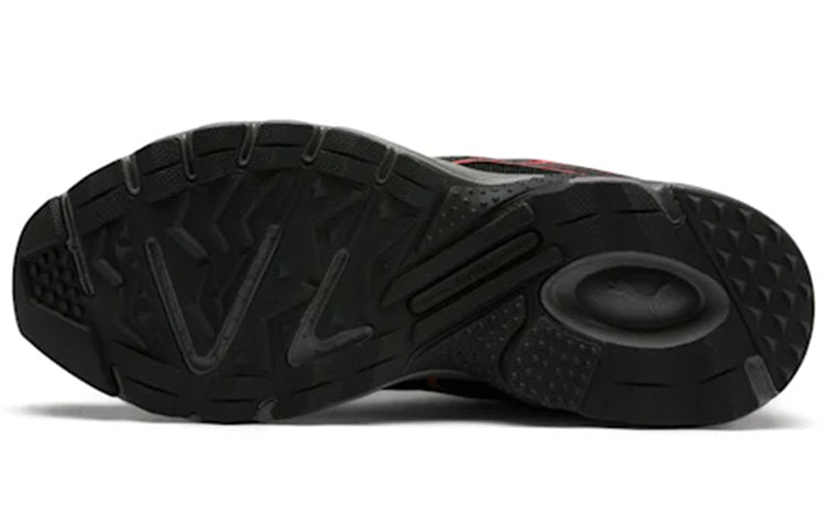 PUMA Axis TR 'Black High Risk Red' 370923-01