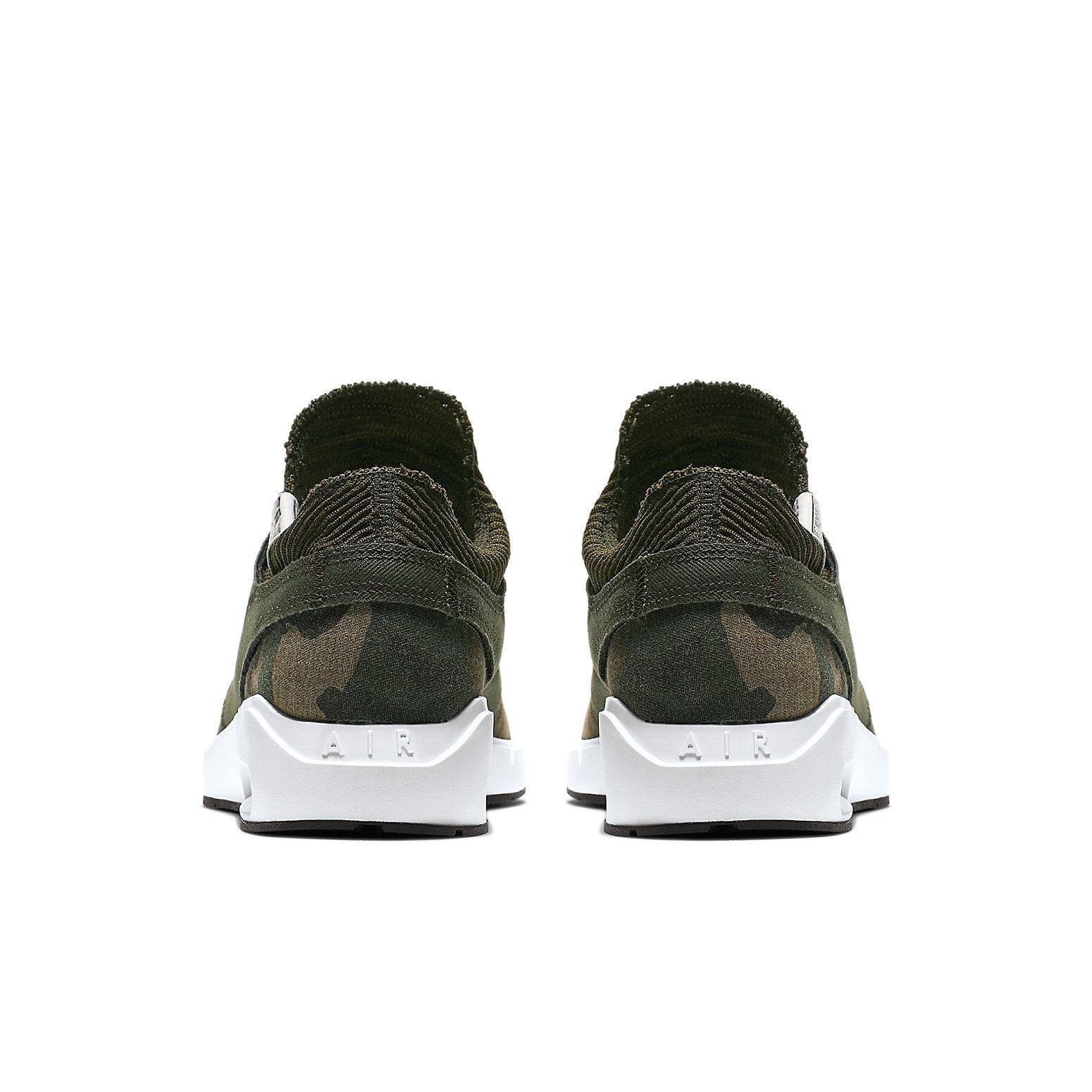 Nike SB Air Max Janoski 2 Premium 'Camo' AT5878-203