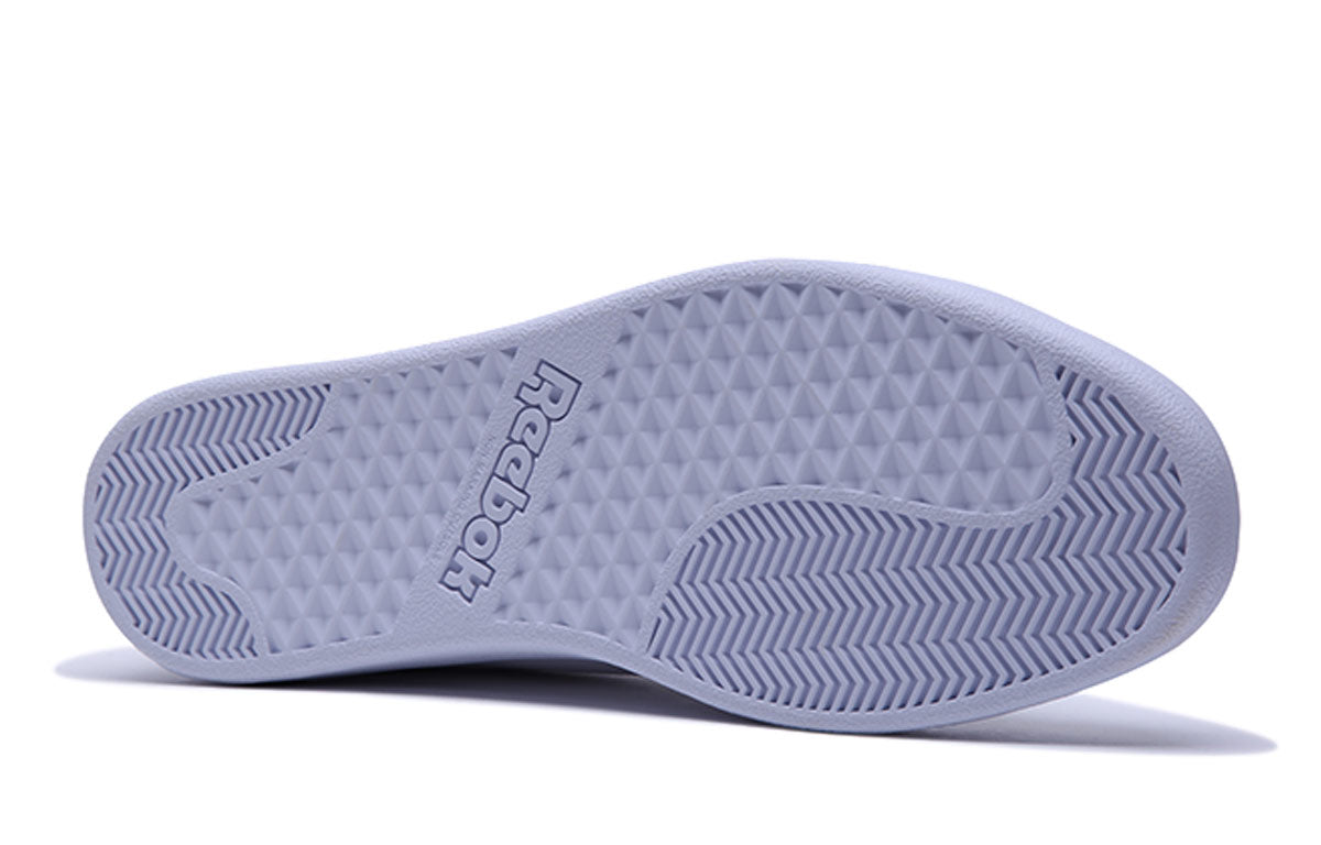 Reebok Royal Complete White/Blue FW5760