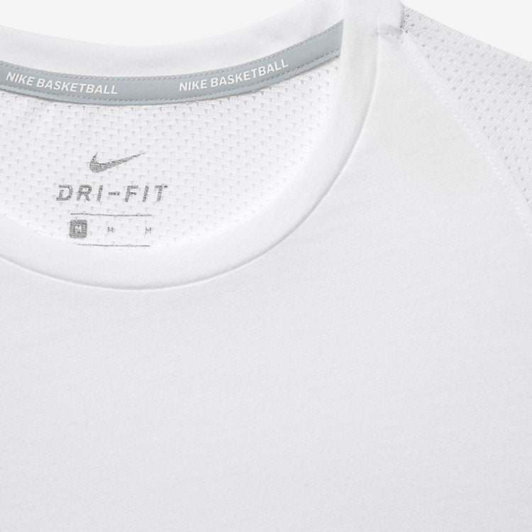 Apparel s Men Nike Breathe Top SS Elite 830949-100