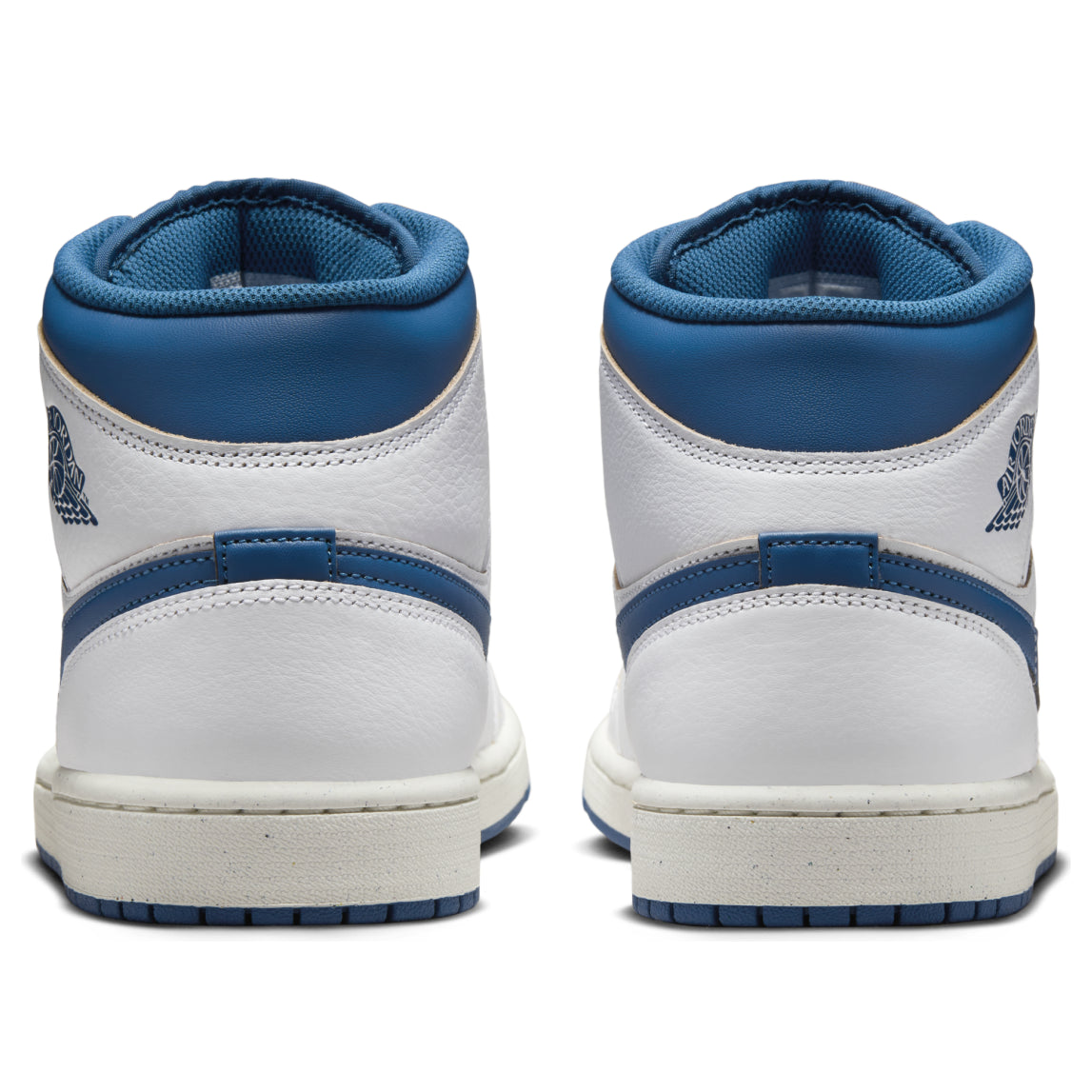 Air Jordan 1 Mid SE 'Industrial Blue' FN5215-141