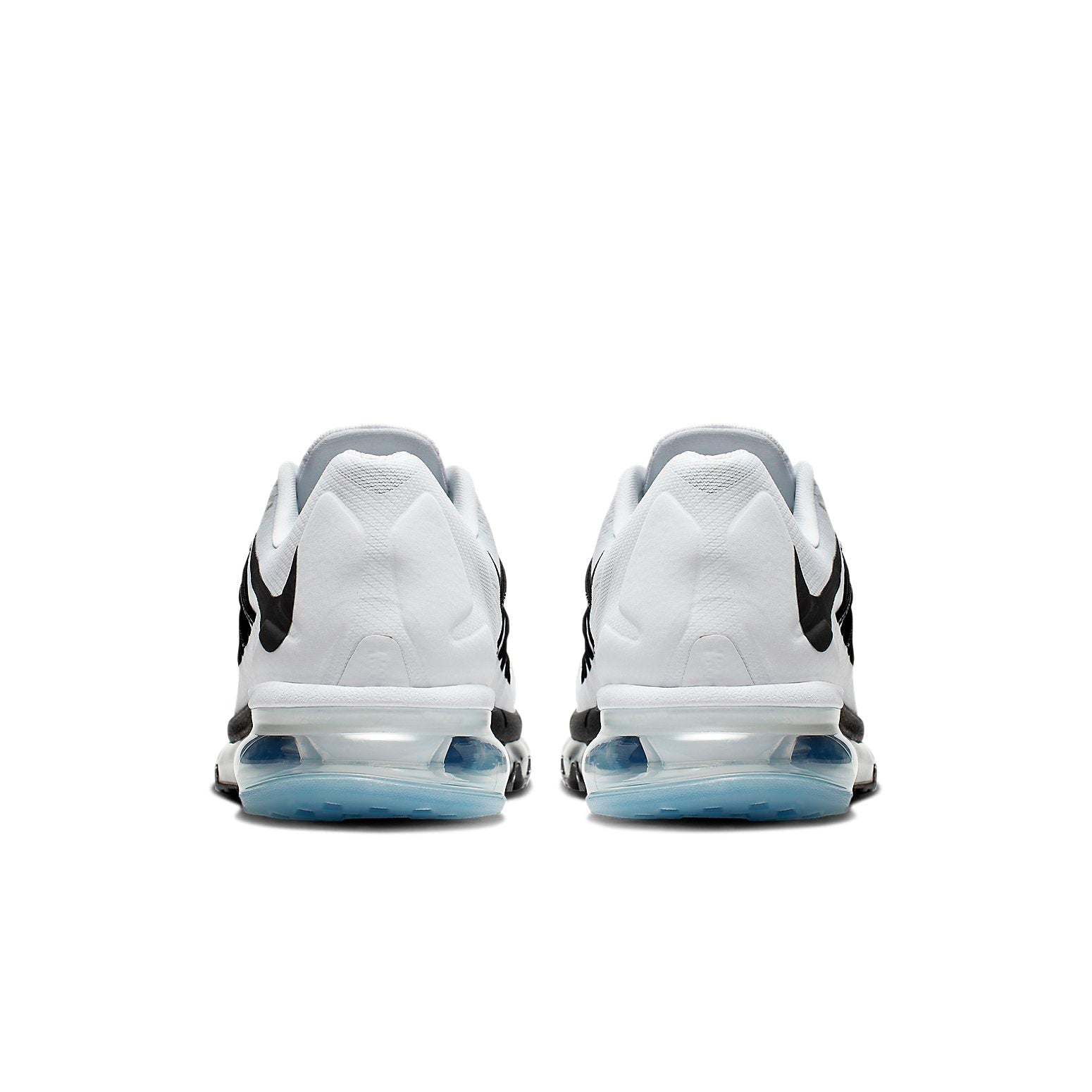 Nike Air Max 2015 'White Black' CD7625-100