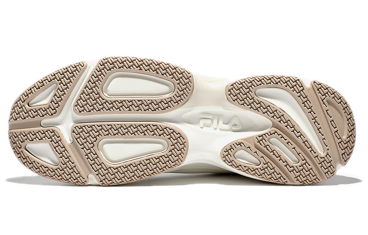 FILA Low-Top Sneakers 'White' 1RM01794D_925