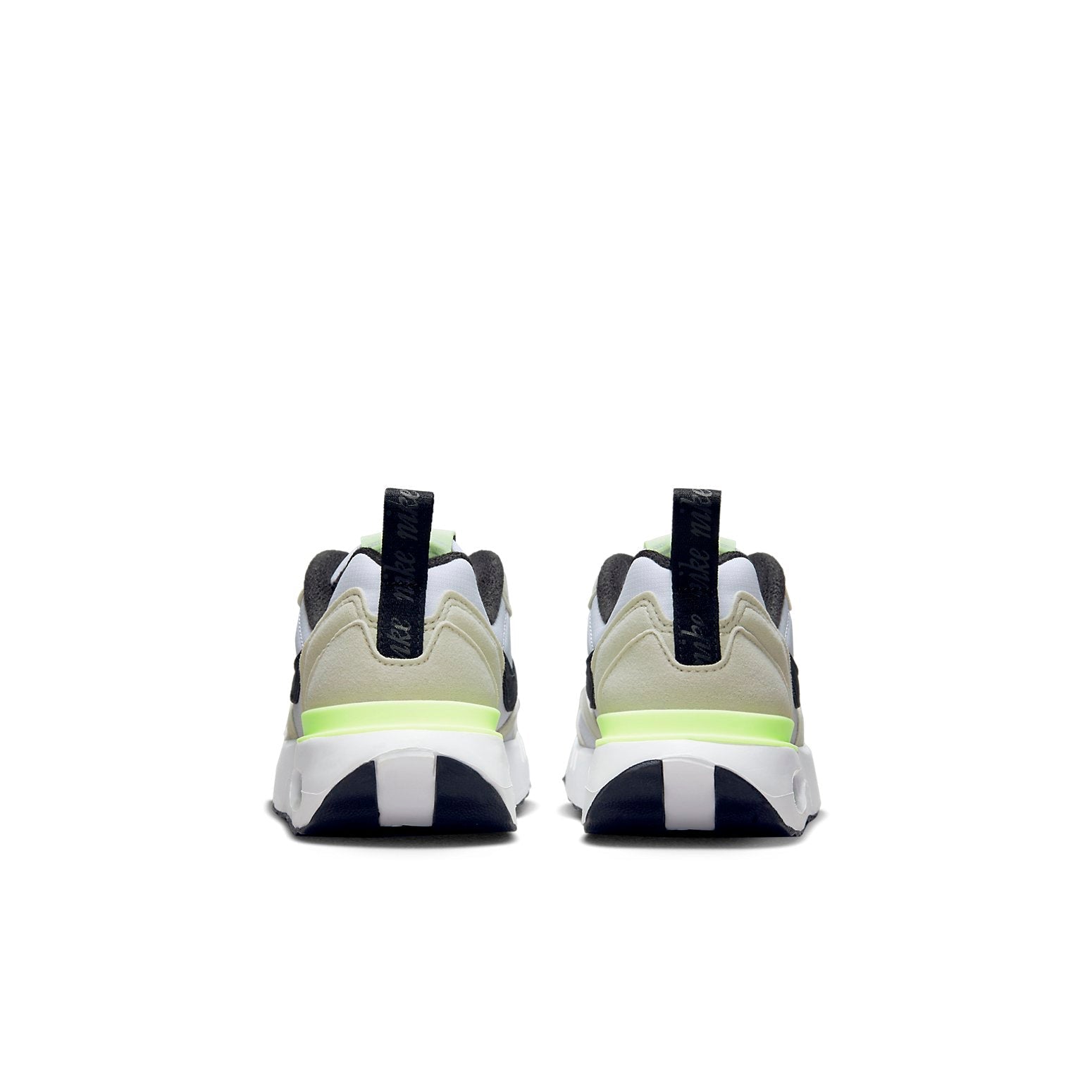(PS) Nike Air Max Dawn 'Light Bone Barely Volt' DC9318-107