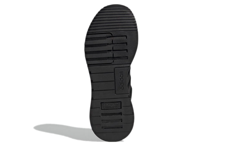 adidas neo Racer TR21 'Triple Black' GX0647