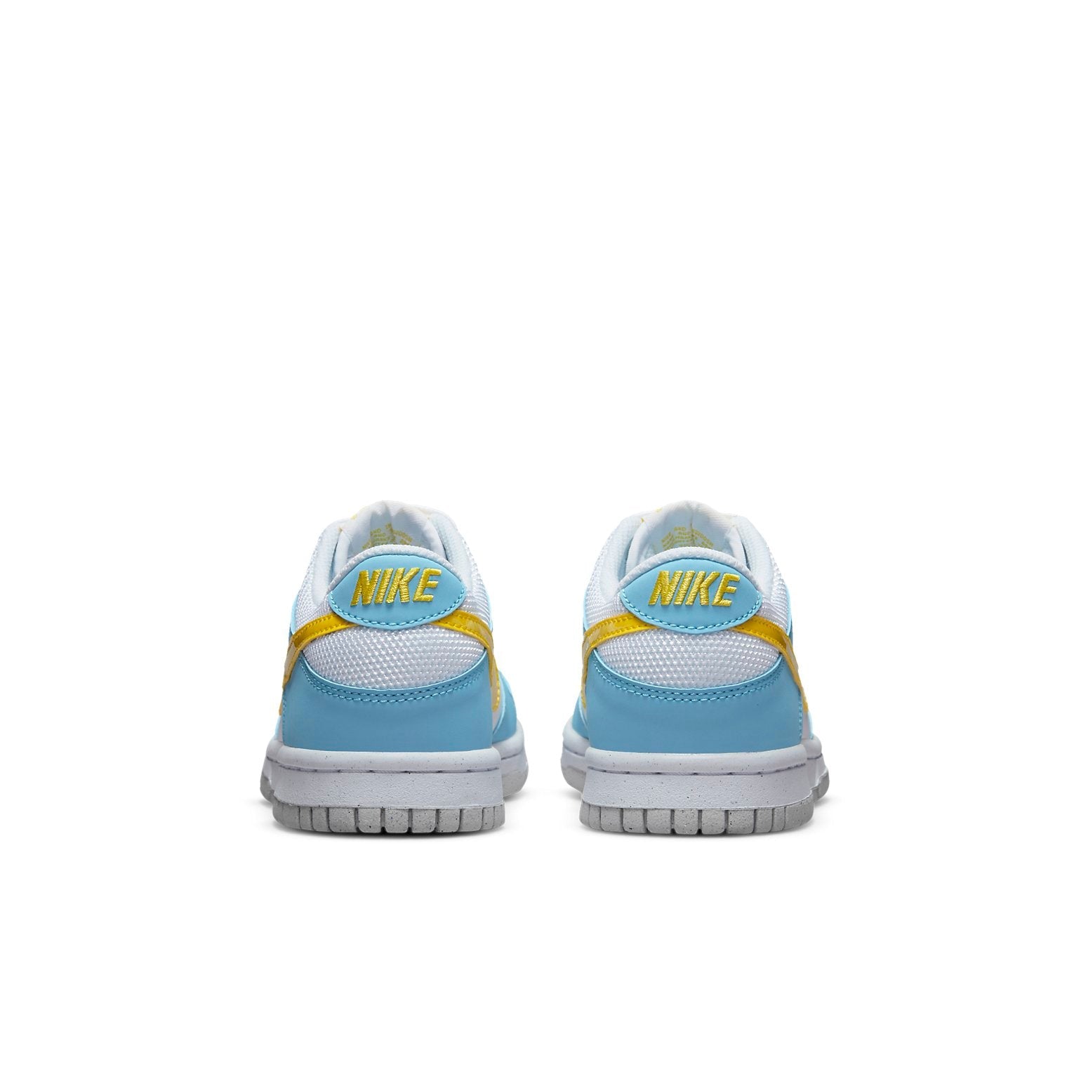 (GS) Nike Dunk Low Next Nature 'Homer' DX3382-400