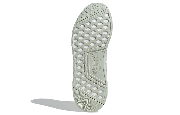 adidas NMD_R1 'Linen Green' GV6750