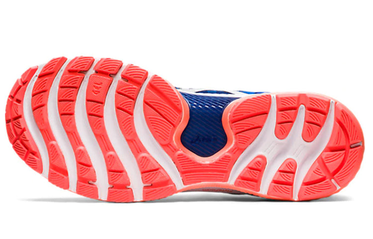 ASICS Gel-Nimbus 22 'Tuna Blue' 1011A680-403
