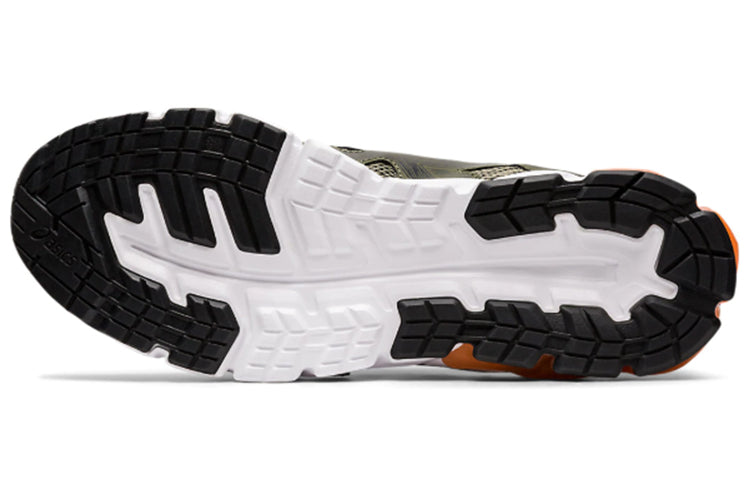 ASICS Gel Quantum 90 2 'Mantle Green' 1021A193-300