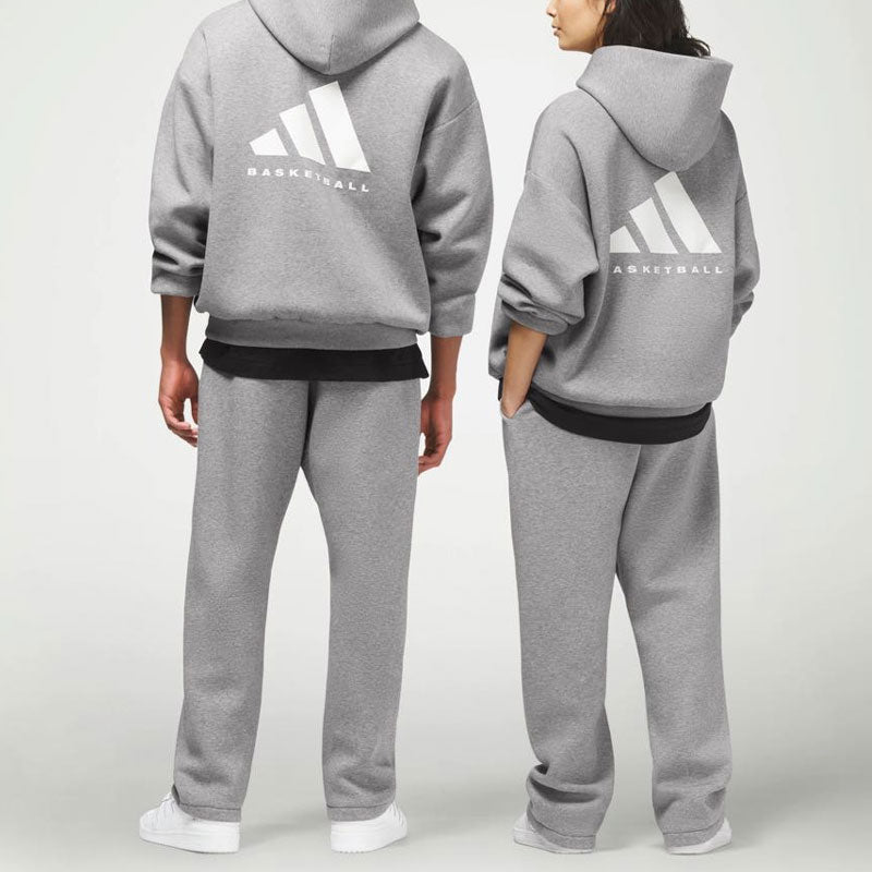 adidas Originals OneBasketball Heather Pants IP1690