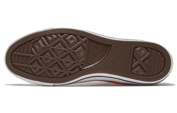Converse Chuck Taylor All Star Low Top 'Laser Orange' 167235C